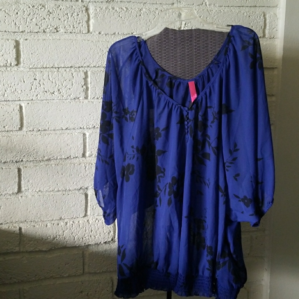 Blouse